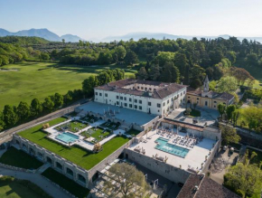QC Termegarda Spa & Golf Resort Calvagese Della Riviera
